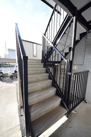 セジュール嶋田の物件内観写真